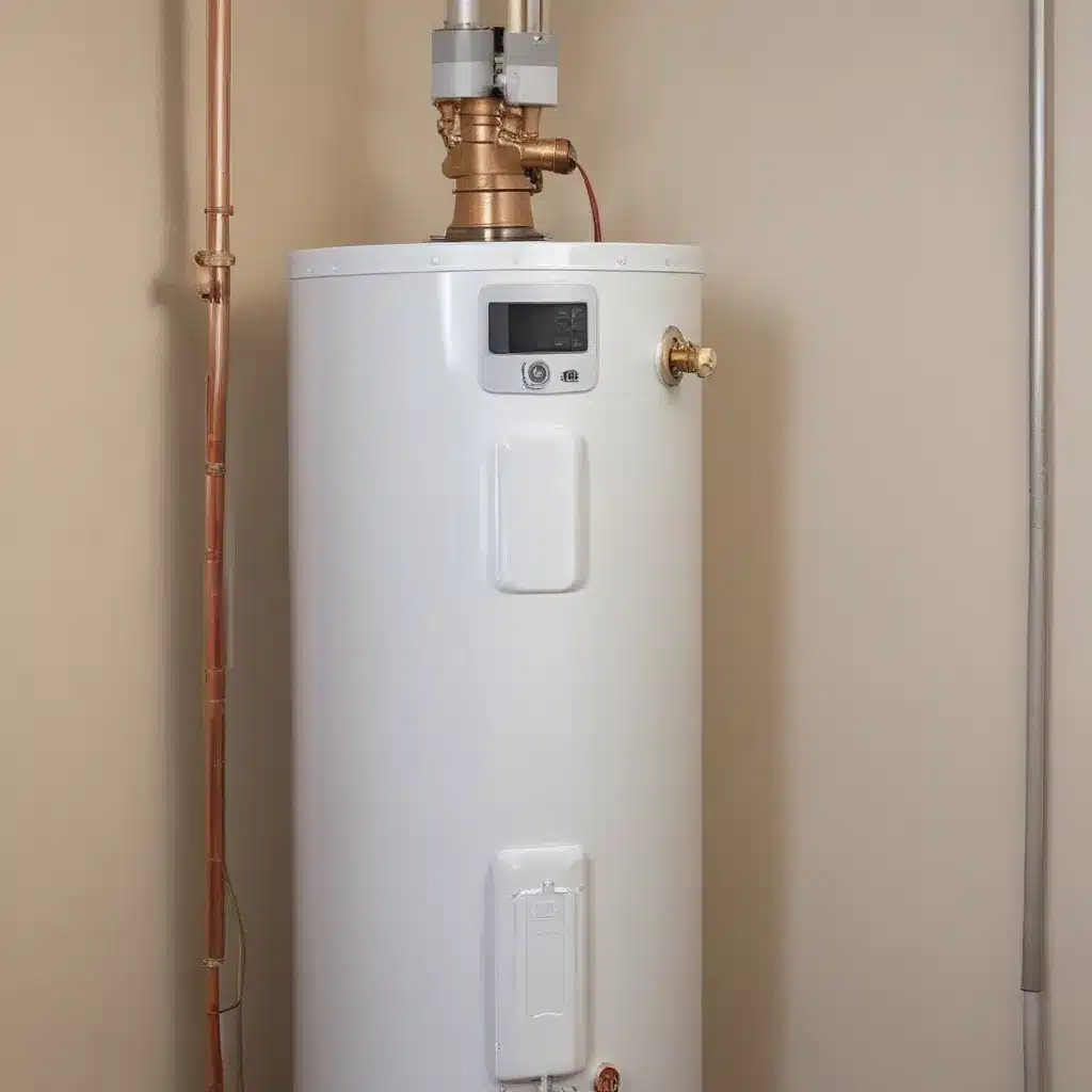 Optimizing Energy Usage with Timer-Controlled Water Heaters: DIY Installation