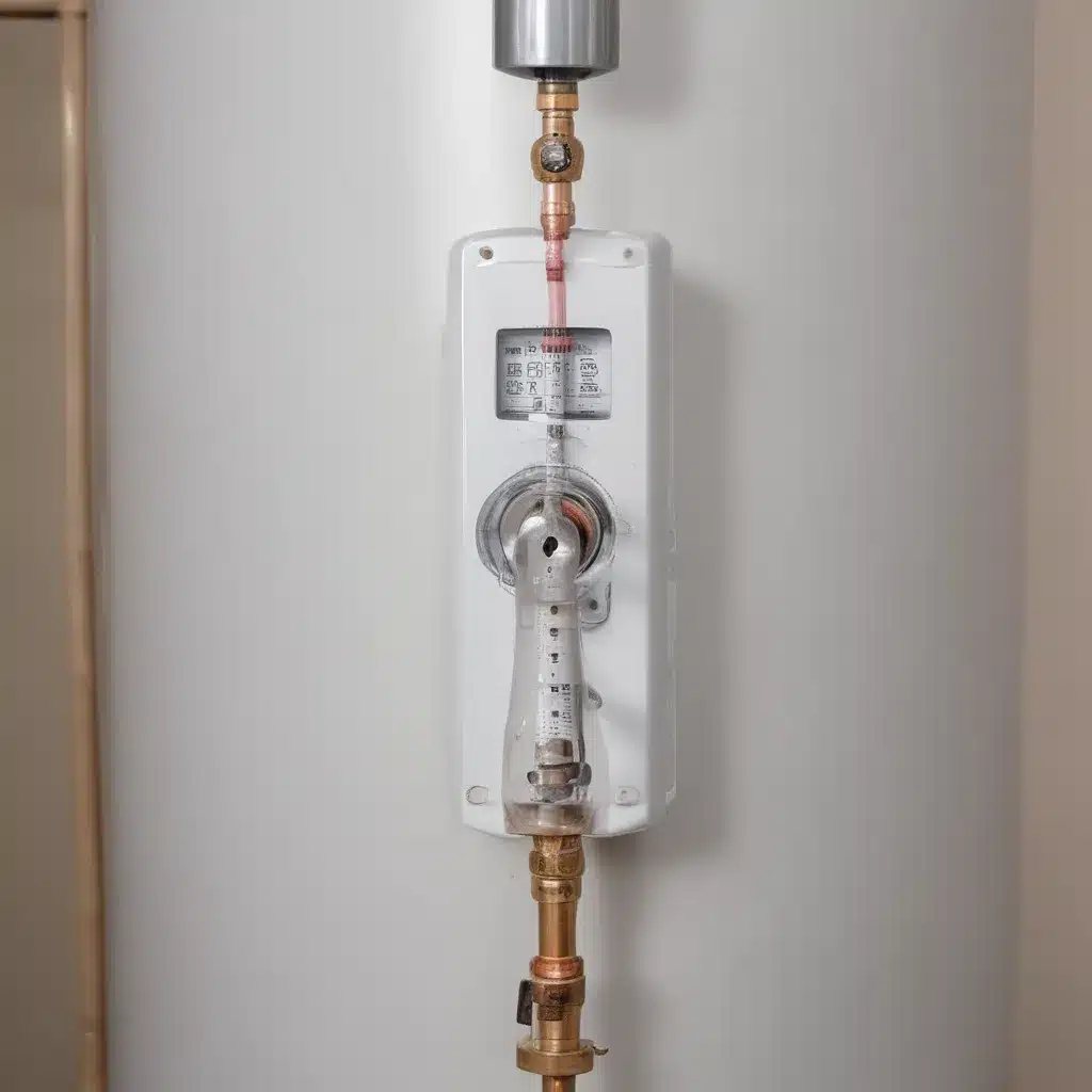 Optimizing Heat Trap Nipple Orientation: DIY Upgrades for Enhanced Water Heater Efficiency