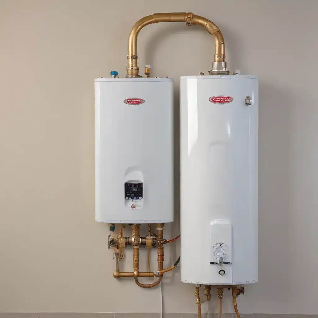 Optimizing Tankless Water Heater Performance: Mitigating Mineral Buildup Through Advanced Flushing Techniques