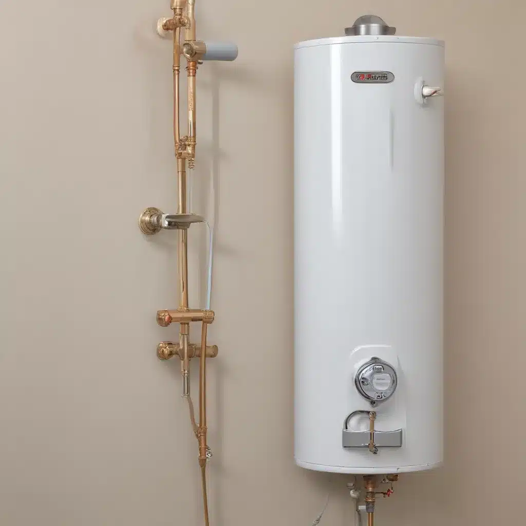 Optimizing Tankless Water Heater Placement: Balancing Energy Efficiency, Accessibility, and Convenience Optimizing Tankless Water Heater Placement: Balancing Energy Efficiency, Accessibility, and Convenience
