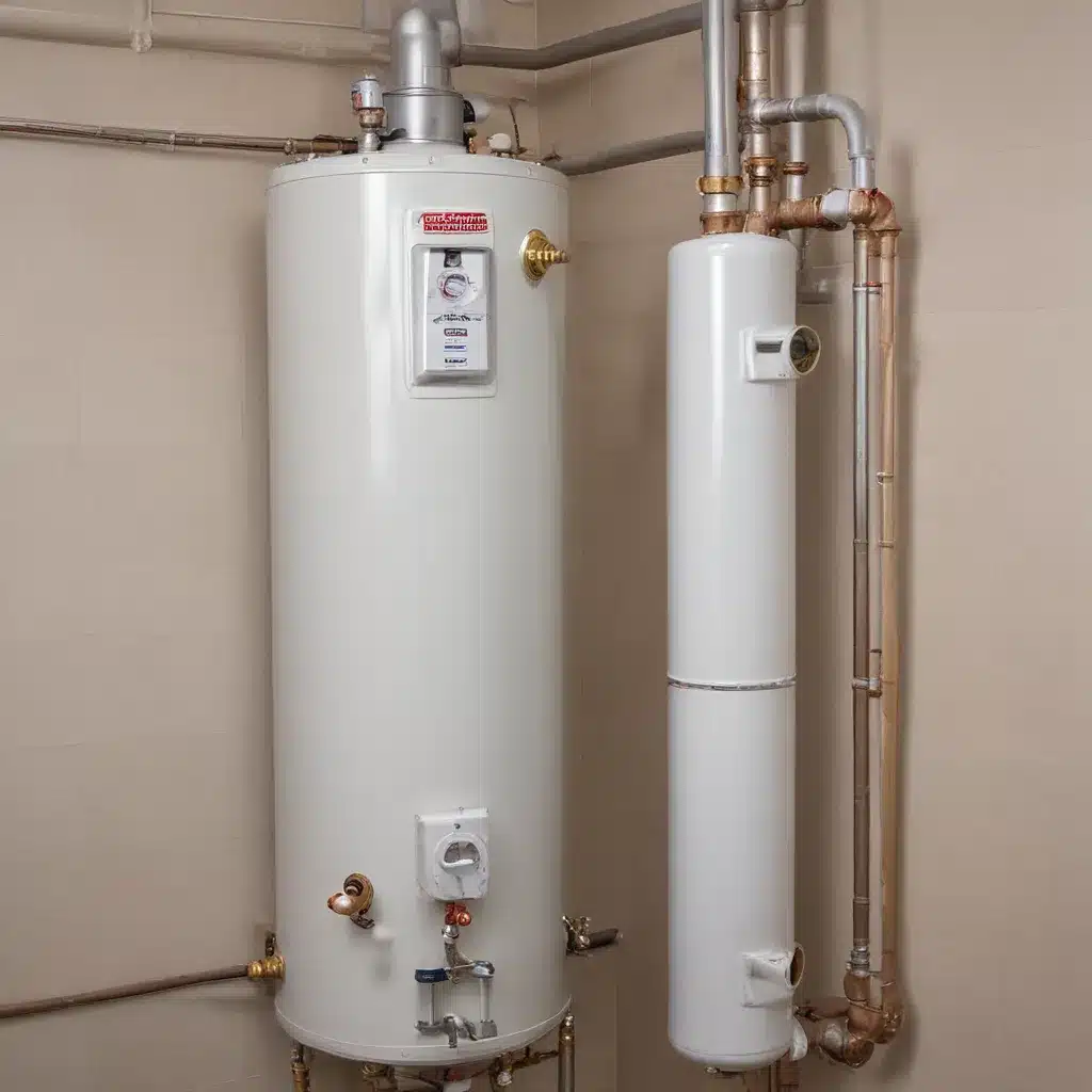 Optimizing Water Heater Efficiency through Pipe Insulation: A DIY Guide