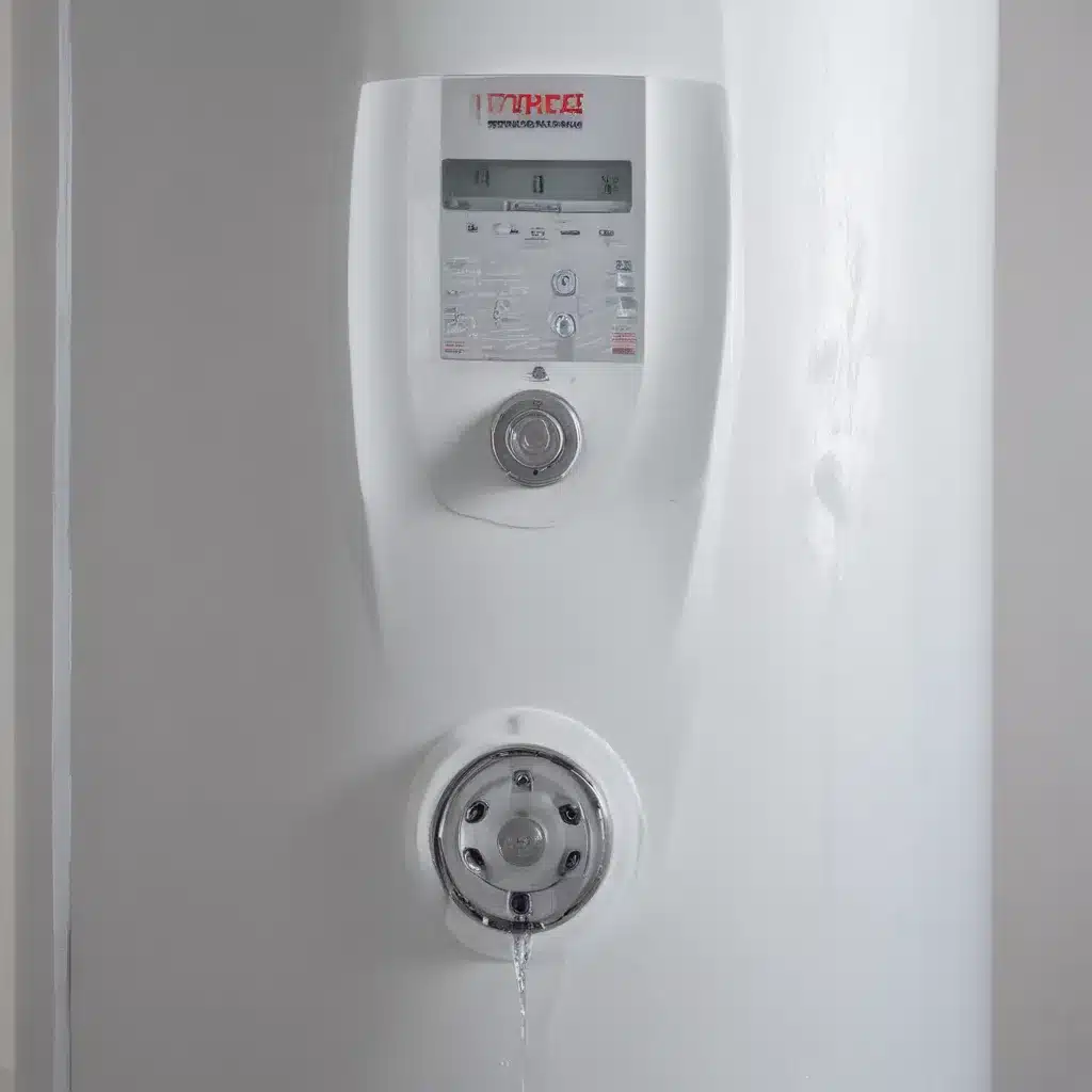 Overcoming Hard Water Challenges: Protecting Your Water Heater from Mineral Deposits