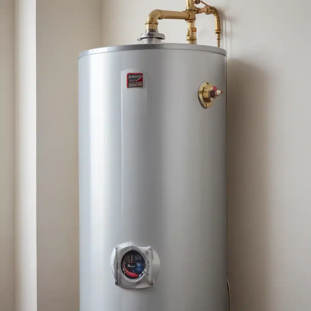 Overcoming Hard Water Challenges: Scale Prevention and Removal for Water Heater Longevity