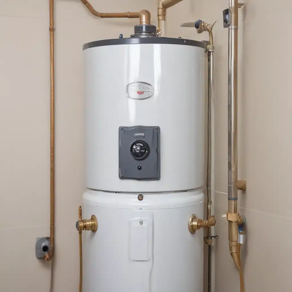 Overcoming Hard Water Challenges: Selecting the Right Water Treatment for Longer Water Heater Life