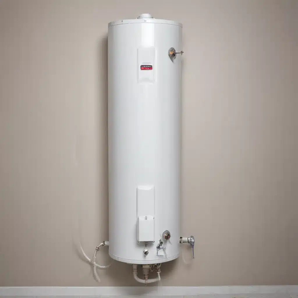 Overcoming Space Constraints: Handling Difficult Water Heater Placements