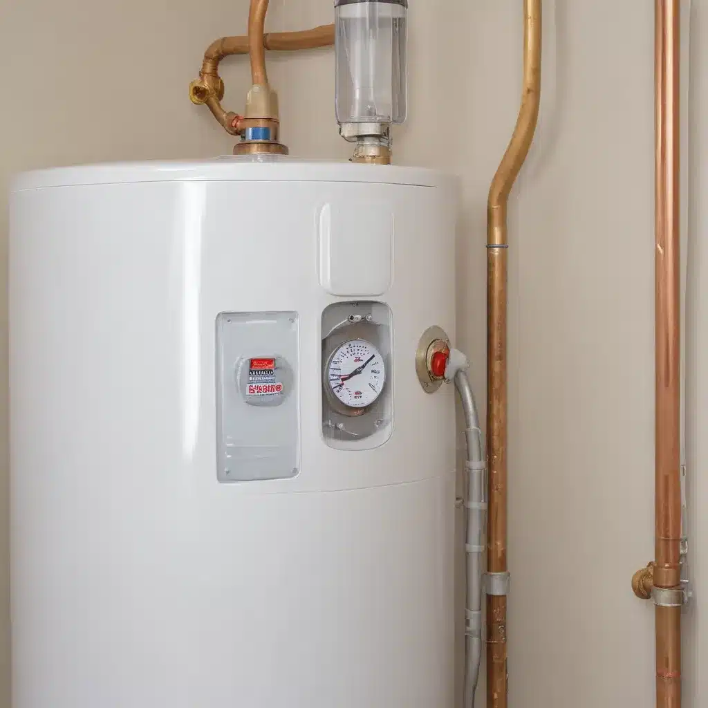 Overcoming Tankless Water Heater Installation Challenges for Code Compliance