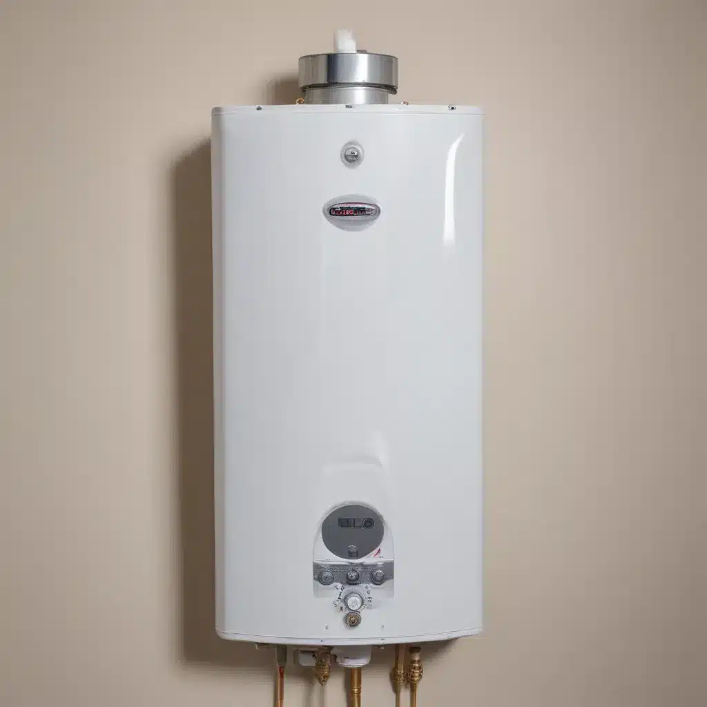 Overcoming Venting and Plumbing Challenges in Tankless Water Heater Installation