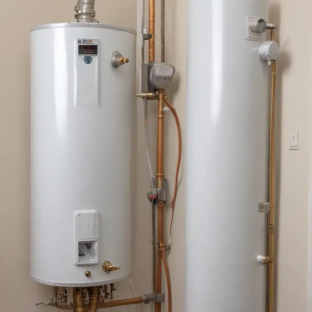Performing DIY Electrical Upgrades to Enhance Water Heater Performance