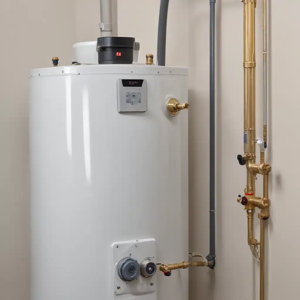 Preparing Hybrid Water Heater Systems for Seasonal Maintenance
