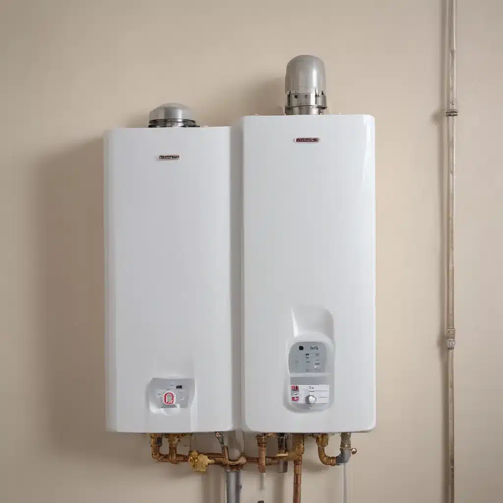 Preparing Tankless Water Heaters for Seasonal Temperature Shifts