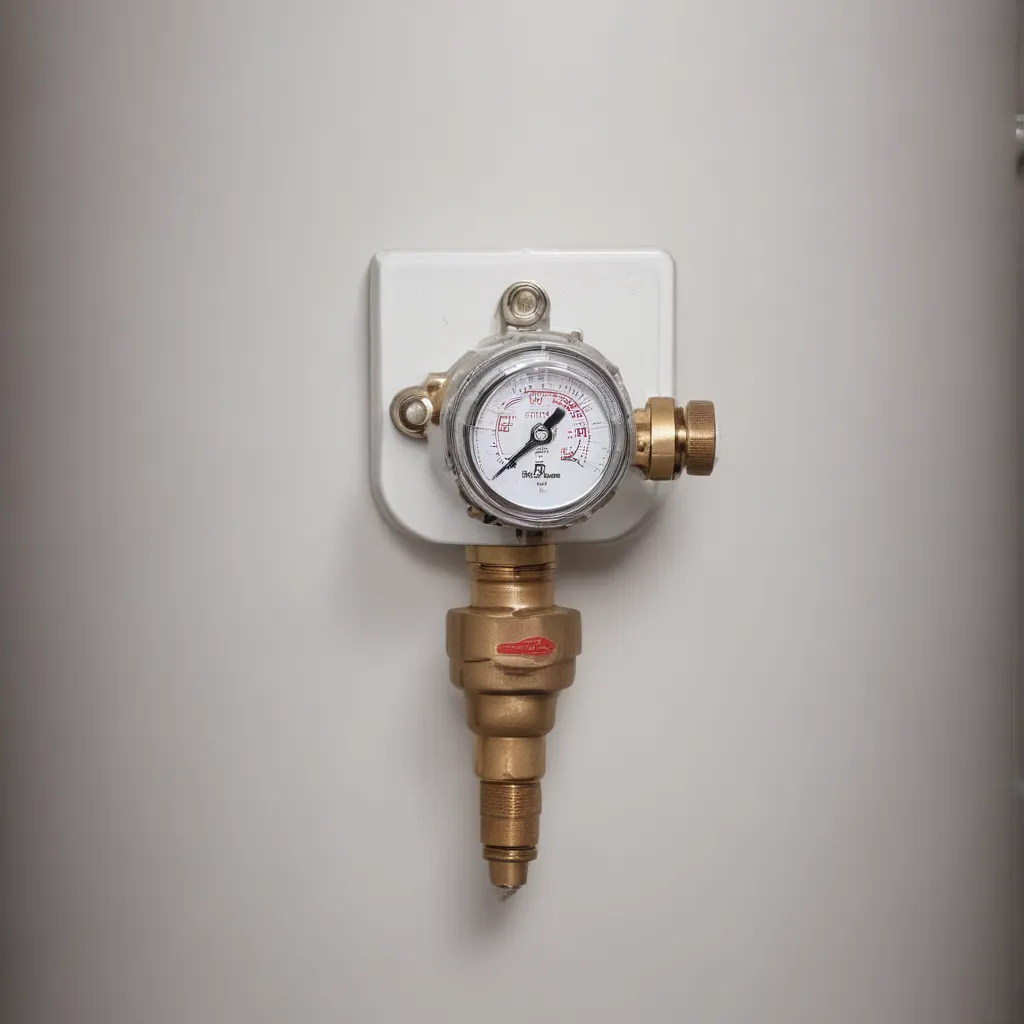 Pressure Relief Valve Maintenance: Ensuring Safety and Preventing Disasters