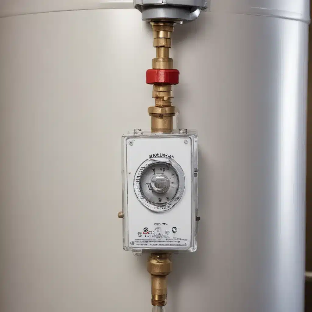 Pressure Relief Valve Maintenance: Safeguarding Against Explosions