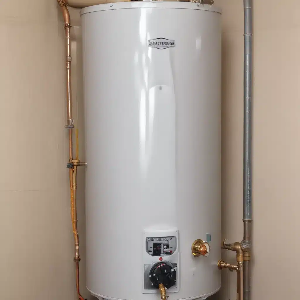 Pressure Testing and Replacement Protocols to Prevent Catastrophic Water Heater Failure
