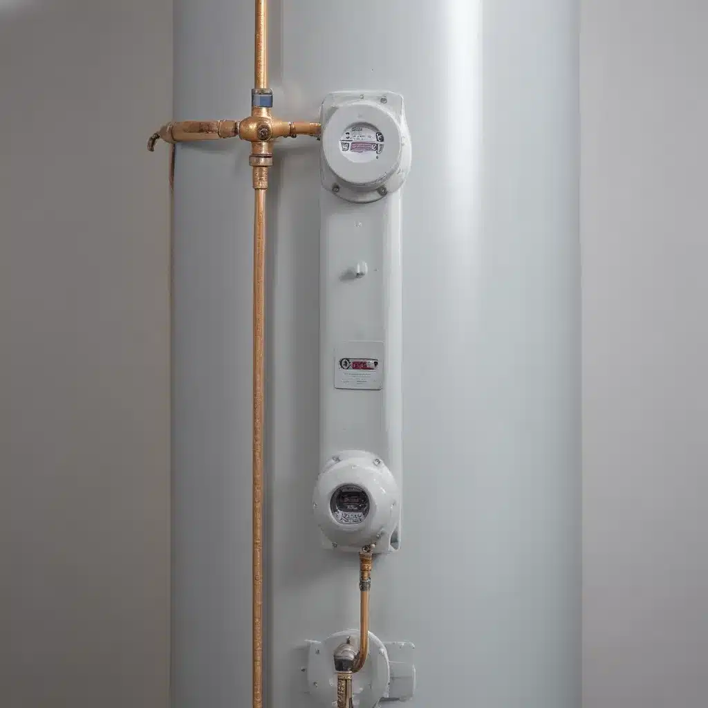 Preventing Anode Rod Depletion: Extending the Life of Your Storage Tank Water Heater
