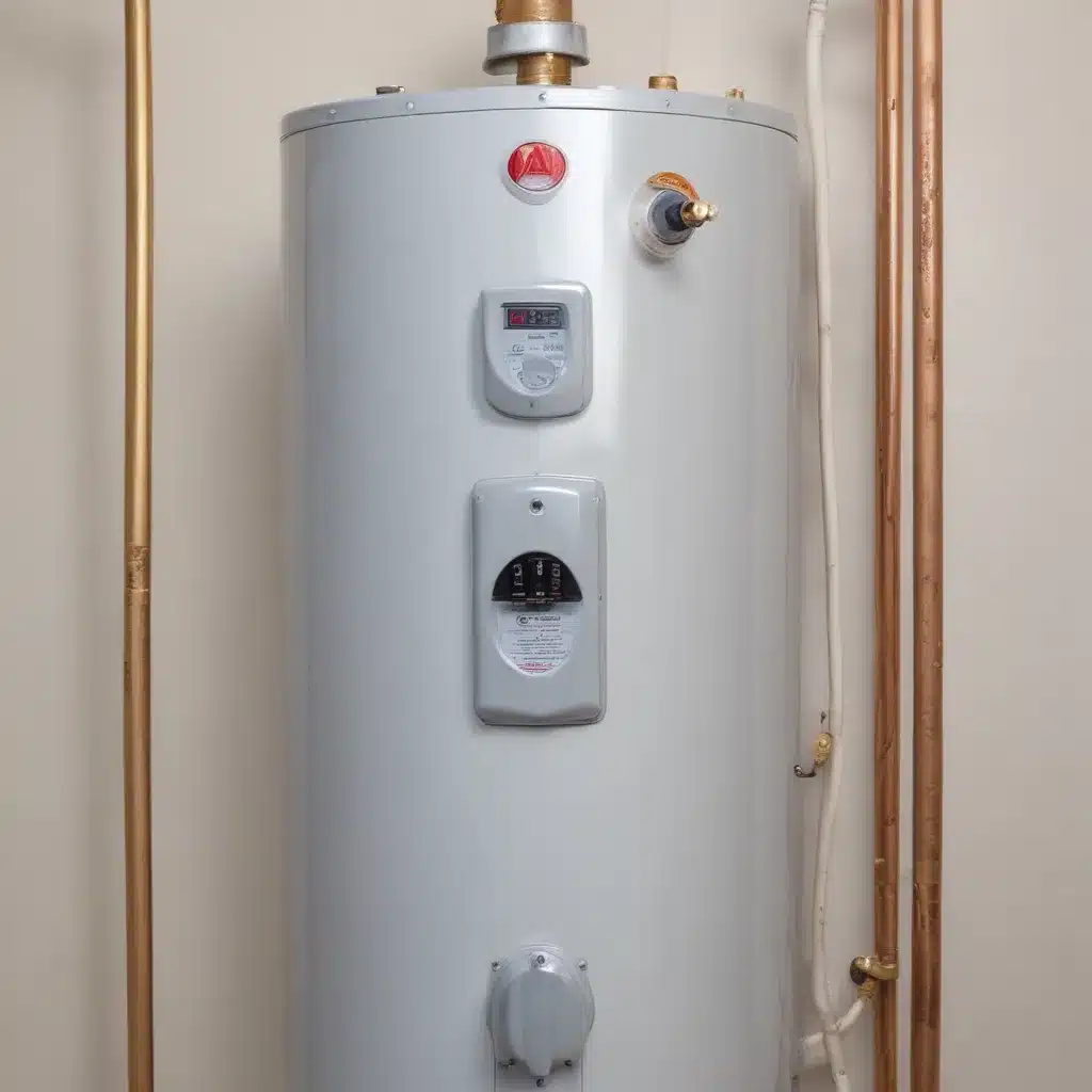 Preventing Anode Rod Failure in Electric Water Heaters