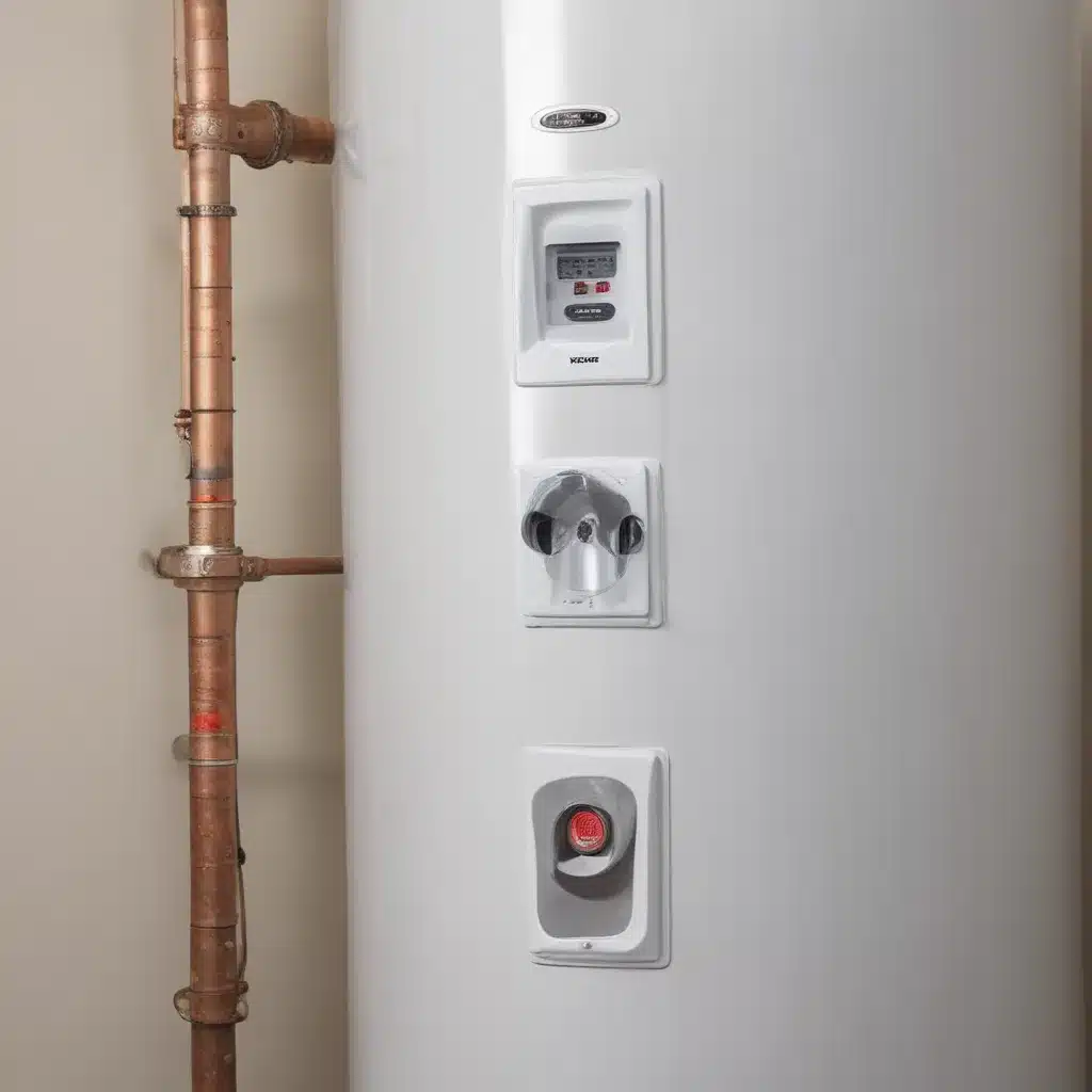 Preventing Corrosion in Water Heaters: Protecting Your Investment for the Long Term