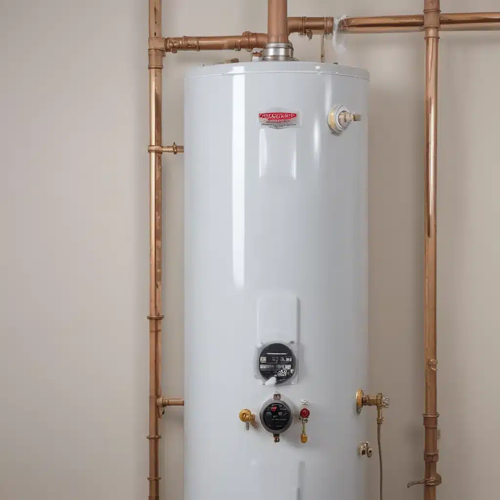 Preventing Corrosion in Water Heaters Through Advanced Material Selection
