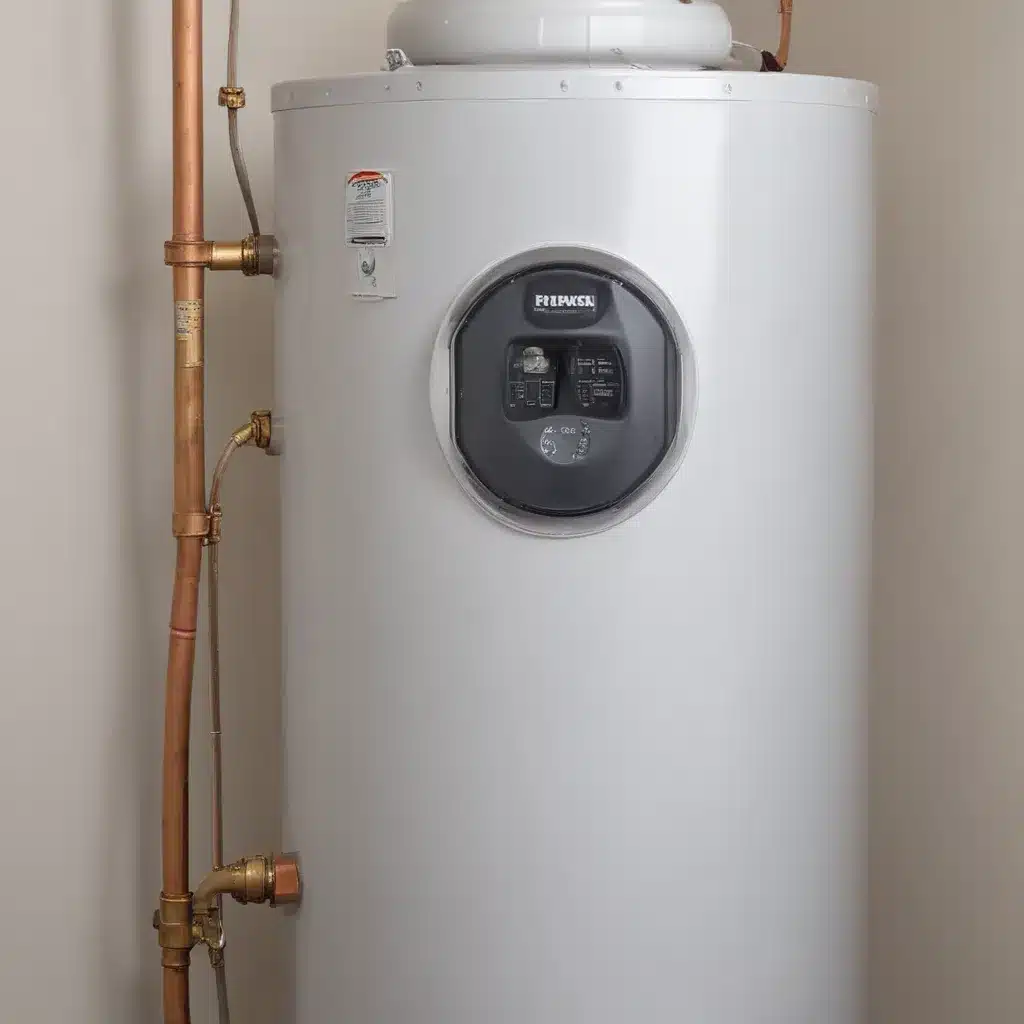 Preventing Dangerous Backdrafting in Water Heaters: Diagnosing and Resolving Venting Issues