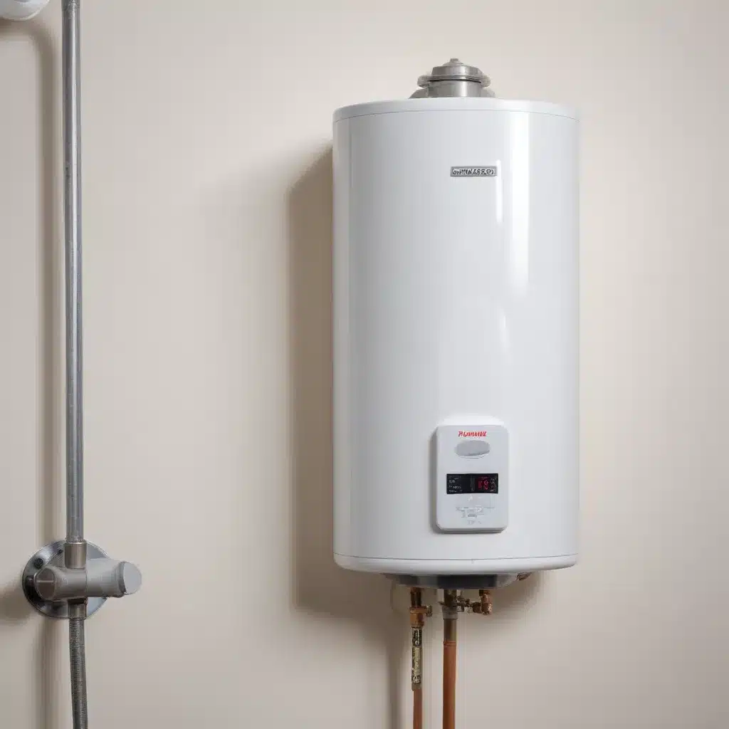 Preventing Dangerous Thermal Stacking in Water Heaters: Thermostat Calibration and Control