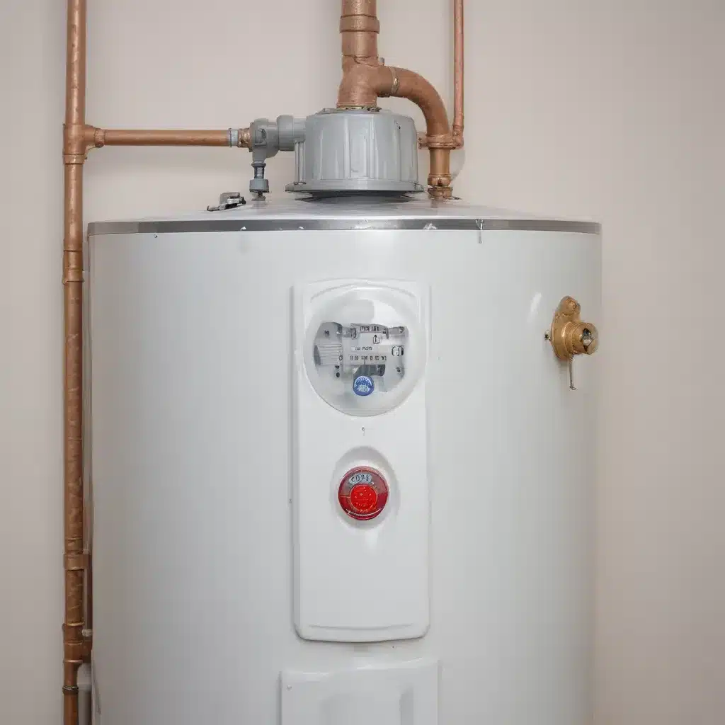 Preventing Freezing Damage: Insulation and Heating Techniques for Water Heaters