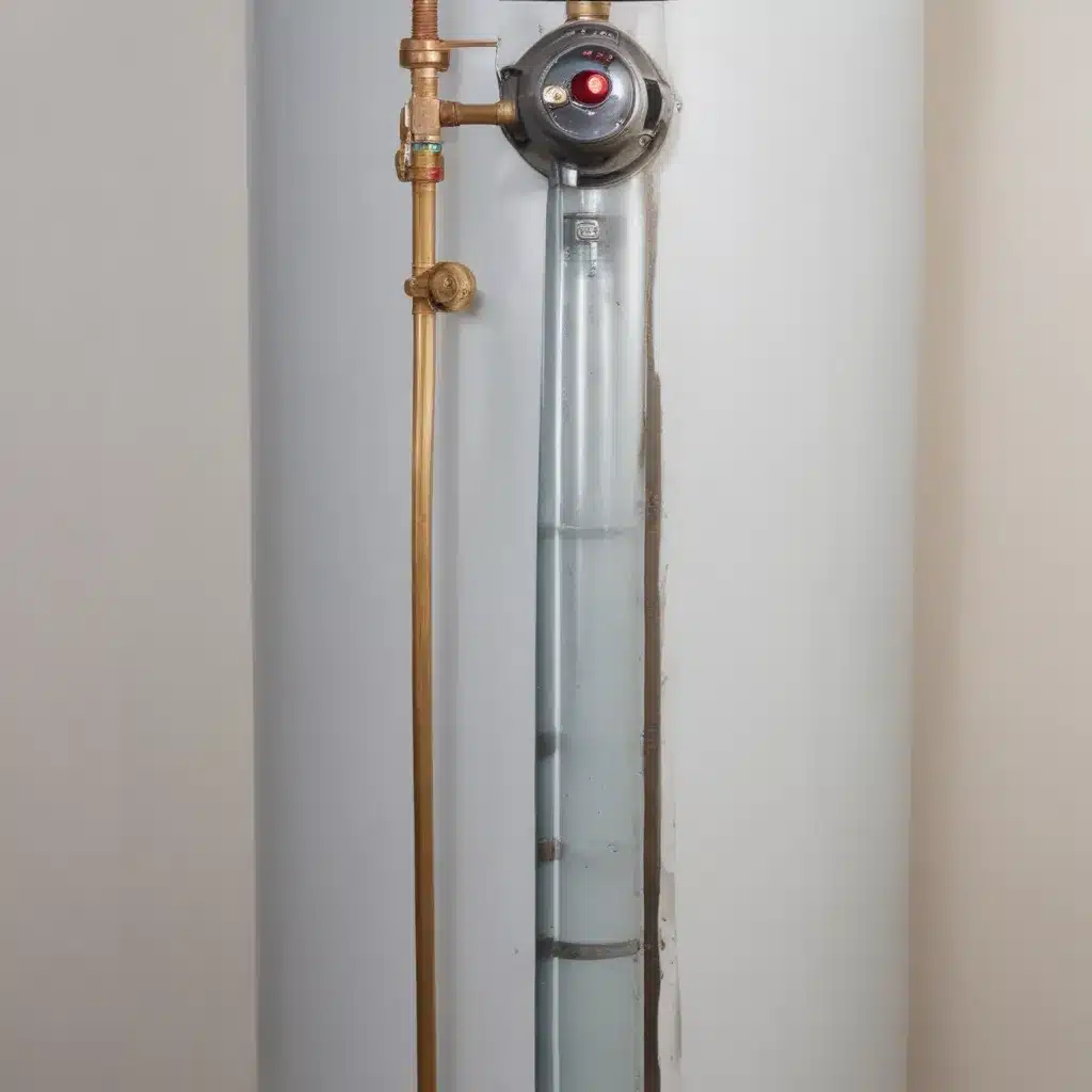 Preventing Leaks and Extending Lifespan: DIY Water Heater Anode Rod Replacement