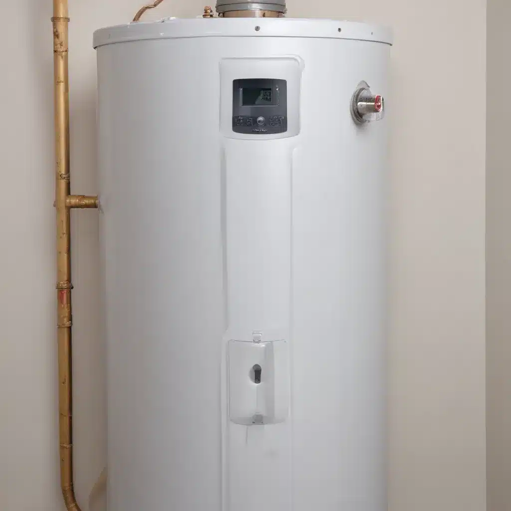 Preventing Leaks in Tank-Style Water Heaters Through Inspection