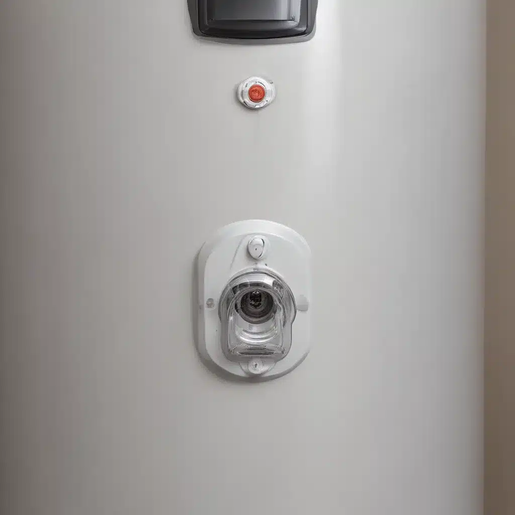 Preventing Leaks in Tank Water Heaters: Inspecting and Maintaining Connections