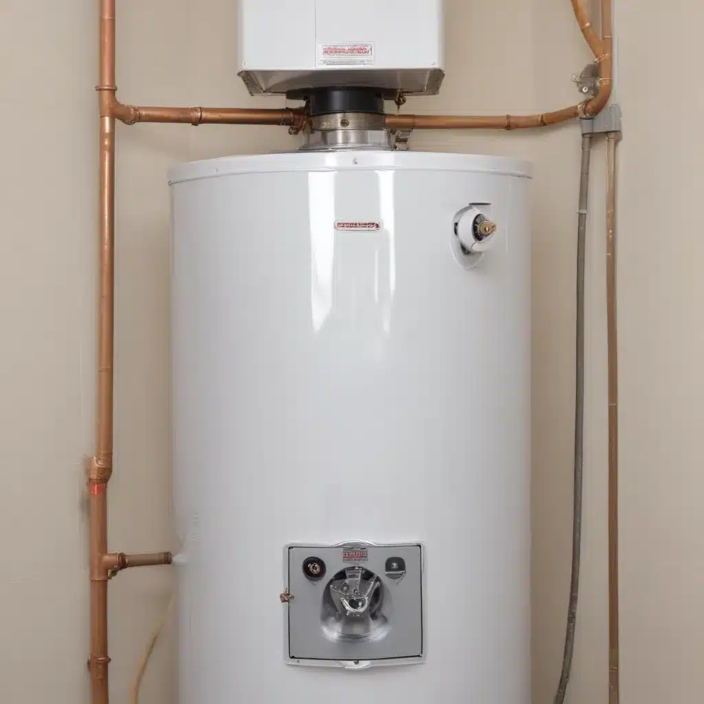 Preventing Leaks in Water Heaters: Diagnosis, Repair, and Prevention