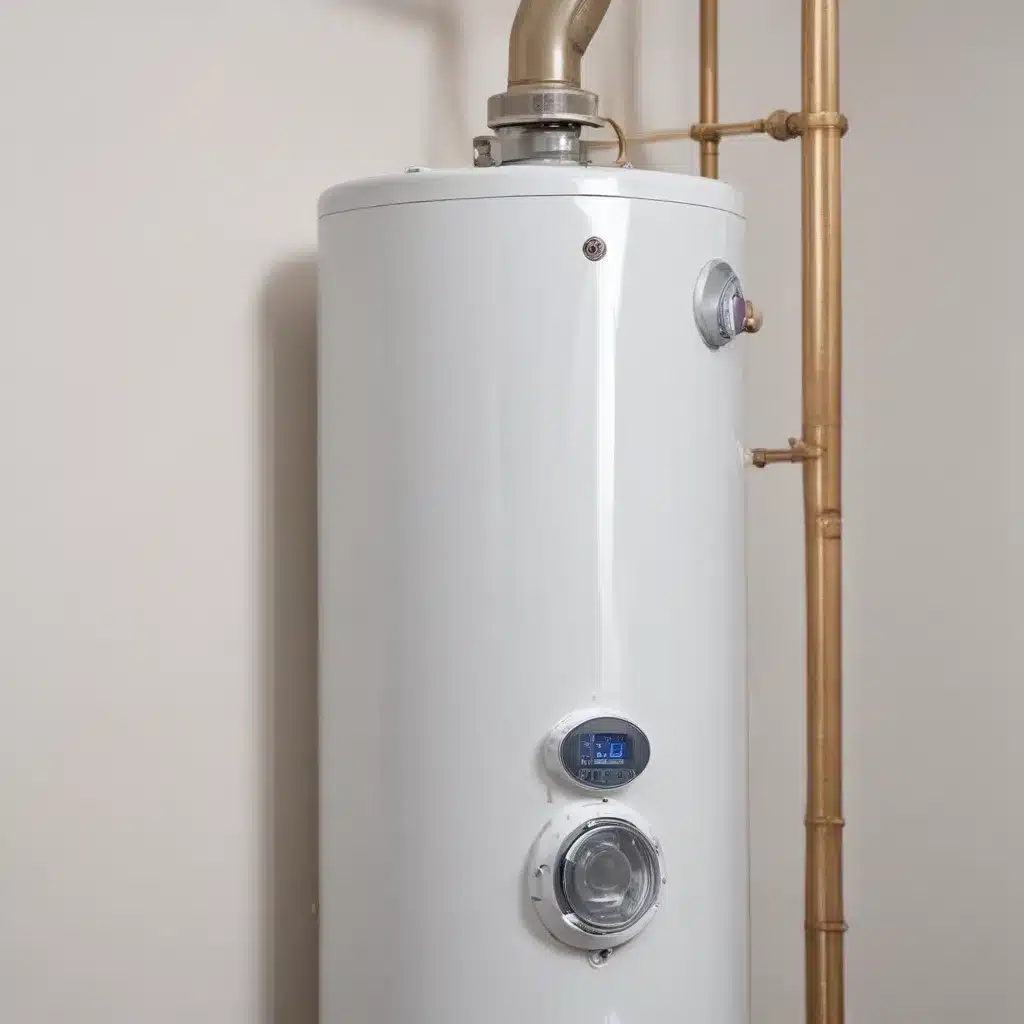 Preventing Legionella Growth: Maintaining Optimal Water Heater Temperatures