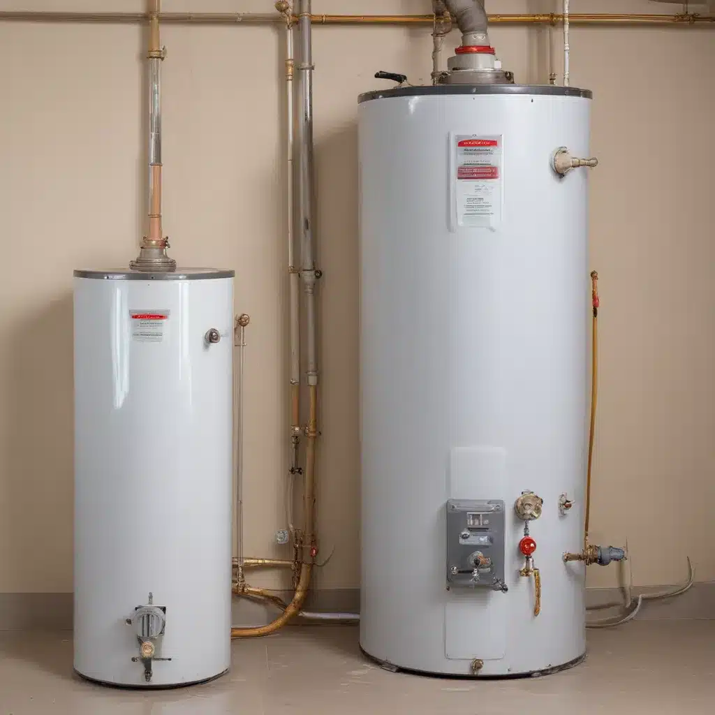 Preventing Lime and Scale Buildup in Condensing Water Heaters: Advanced Treatment Strategies for Hard Water Preventing Lime and Scale Buildup in Condensing Water Heaters: Advanced Treatment Strategies for Hard Water