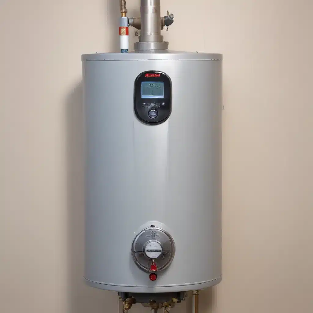 Preventing Lime and Scale in Condensing Water Heaters: Innovative Treatment Solutions for Hard Water Conditions