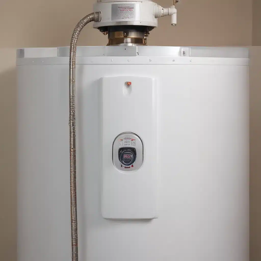Preventing Mineral Buildup in Water Heaters: Techniques for Prolonged Lifespan