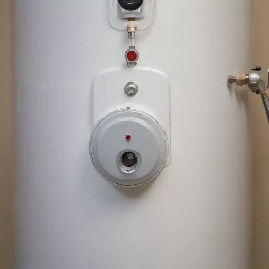 Preventing Mineral Deposits in Traditional Water Heater Tanks Preventing Mineral Deposits in Traditional Water Heater Tanks