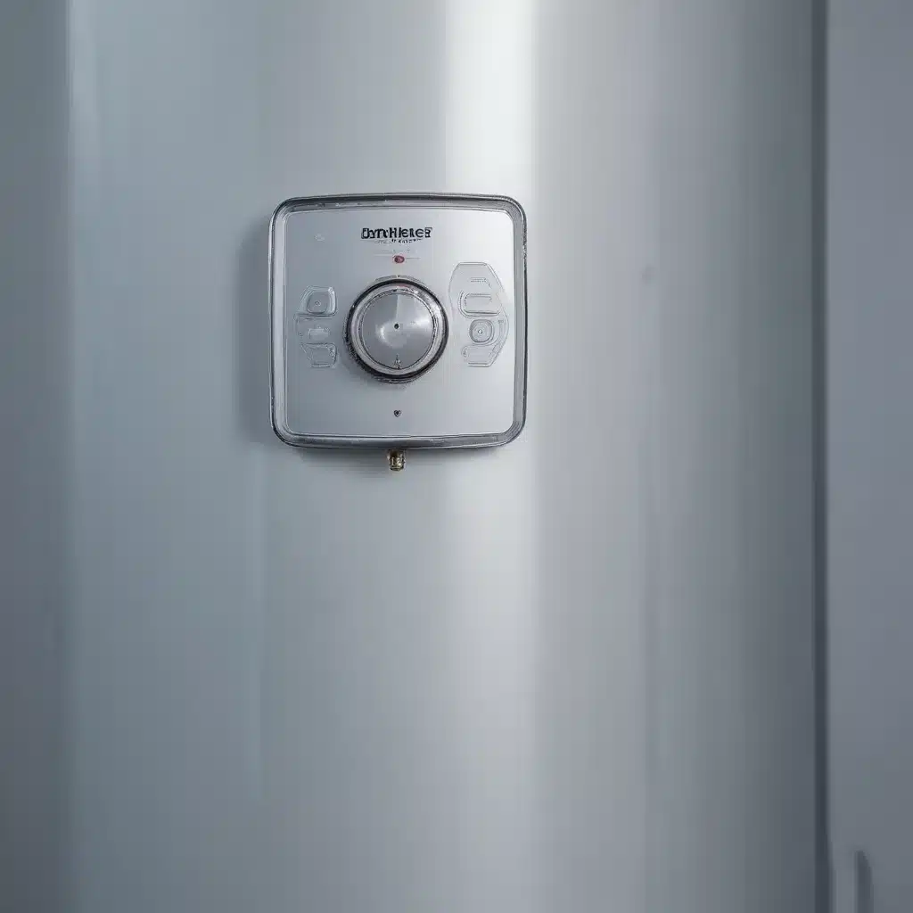 Preventing Mineral Scale Formation in Electric Water Heater Elements