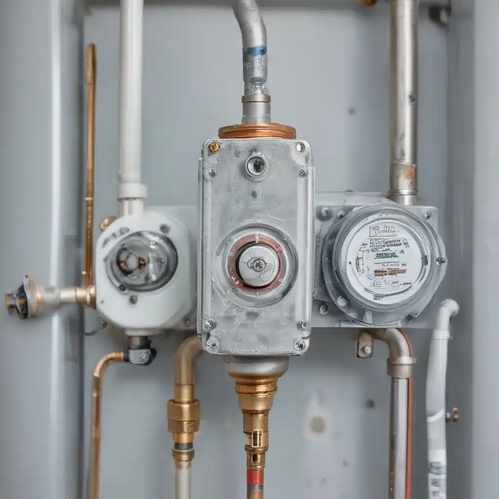 Preventing Mineral Scale Formation in Electric Water Heater Heating Element Terminal Connection Assemblies