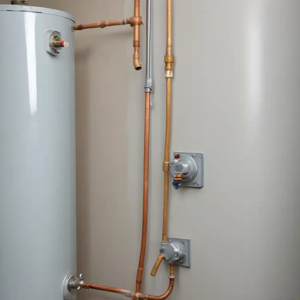 Preventing Premature Tank Failure: Maintaining Water Heater Anode Rods