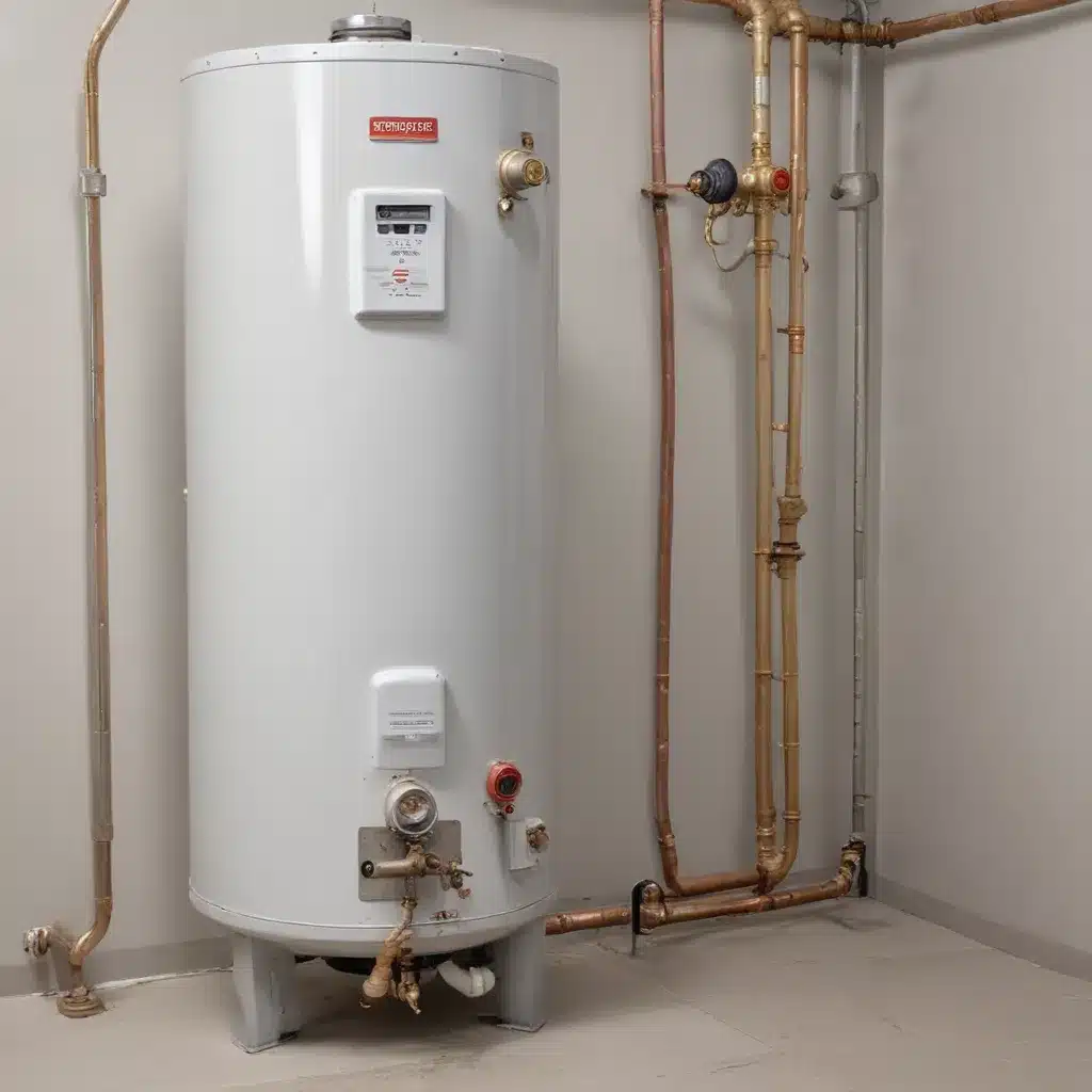 Preventing Premature Water Heater Corrosion and Deterioration by Optimizing Anode Rod Lifespan