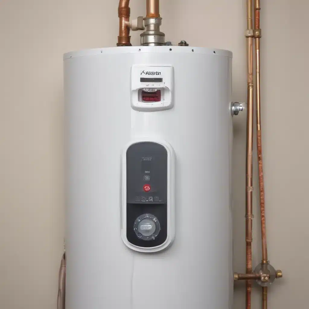 Preventing Scalding Incidents: Water Heater Temperature Control and Safety Codes