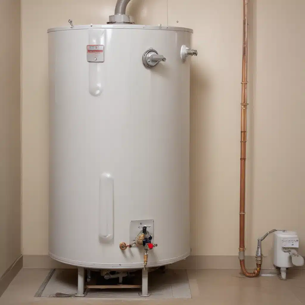Preventing Sediment Accumulation in Water Heaters: Maintenance Best Practices