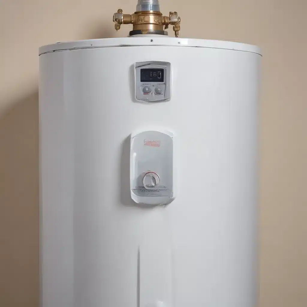 Preventing Sediment Buildup: Optimising Your Water Heater’s Performance