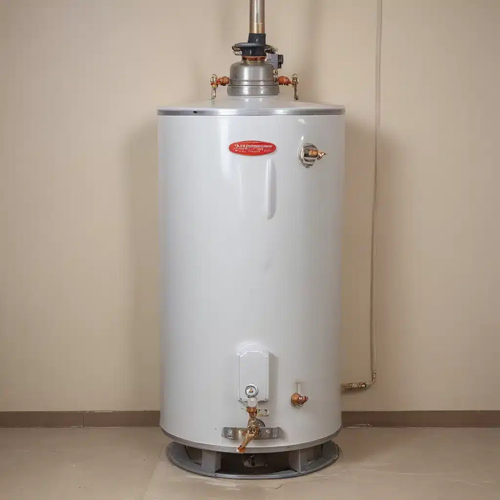 Preventing Sediment Buildup: Proactive Maintenance for Longer-Lasting Water Heaters