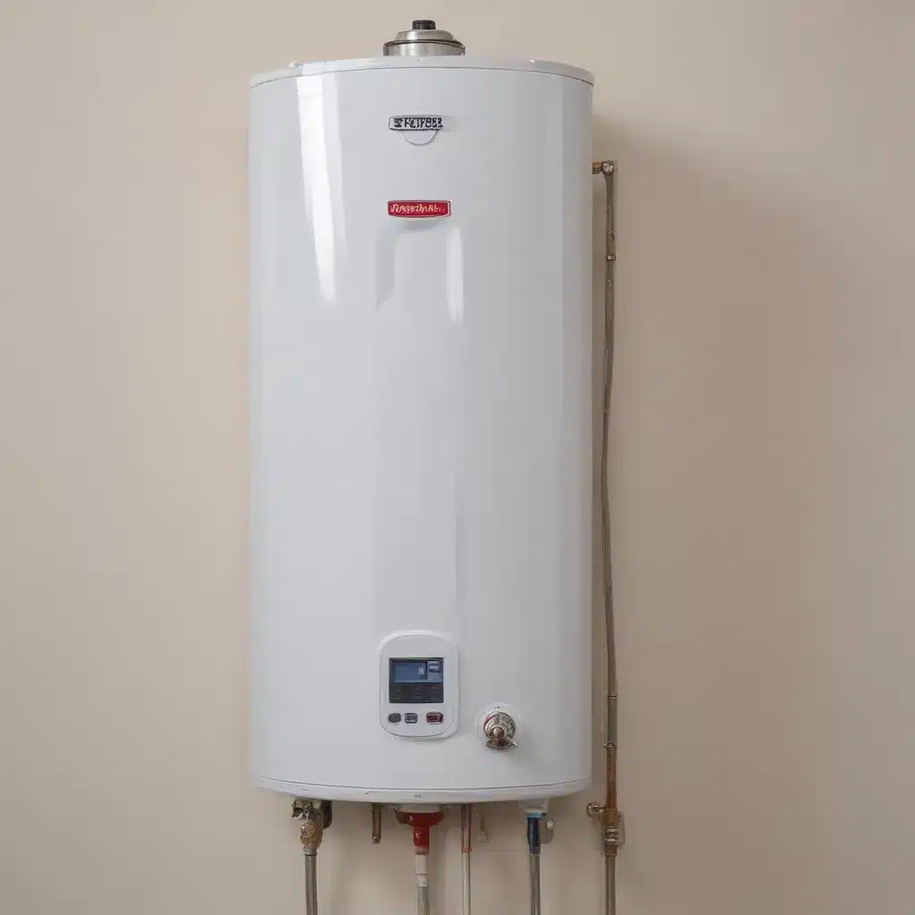 Preventing Sediment Buildup in Electric Water Heater Heating Elements