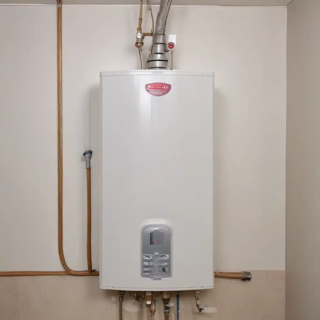 Preventing Sediment Buildup in Tankless Water Heaters: Effective Maintenance Practices