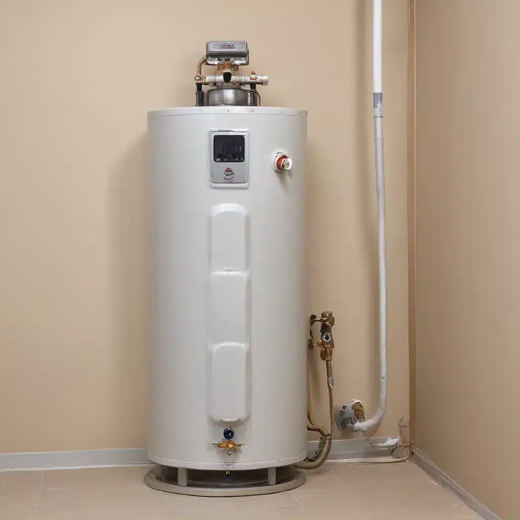 Preventing Sediment Buildup in Tankless Water Heaters: Innovative Filter Solutions for Hard Water Conditions