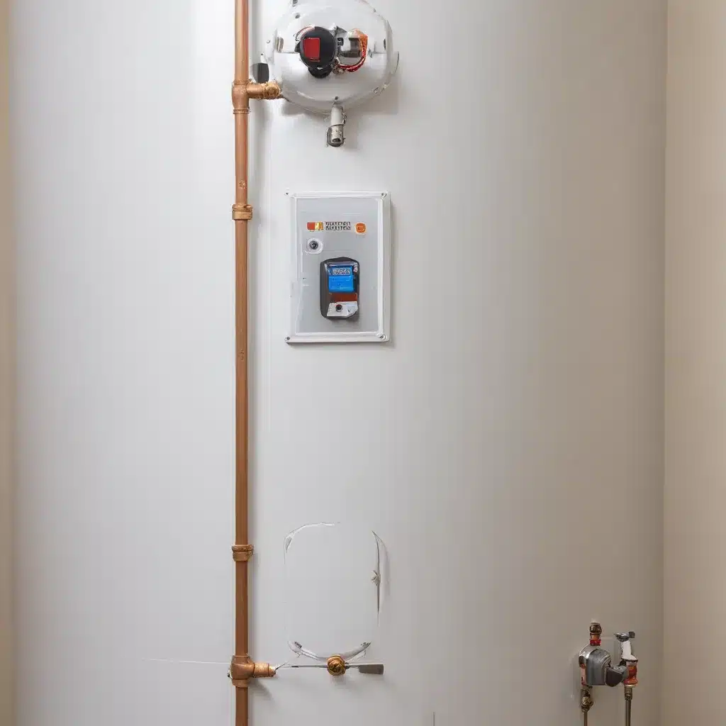 Preventing Thermal Expansion Damage: Expansion Tank Installation Guidance