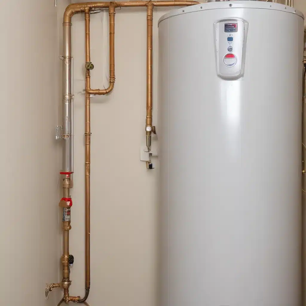 Preventing Thermal Expansion Damage: Expansion Tank Installation and Troubleshooting