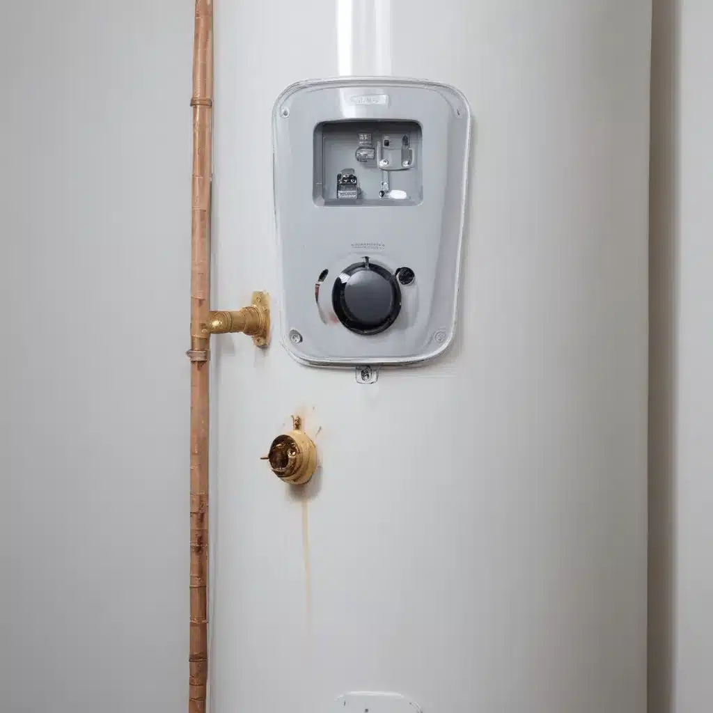 Preventing Thermal Expansion Damage: Safeguarding Your Water Heater