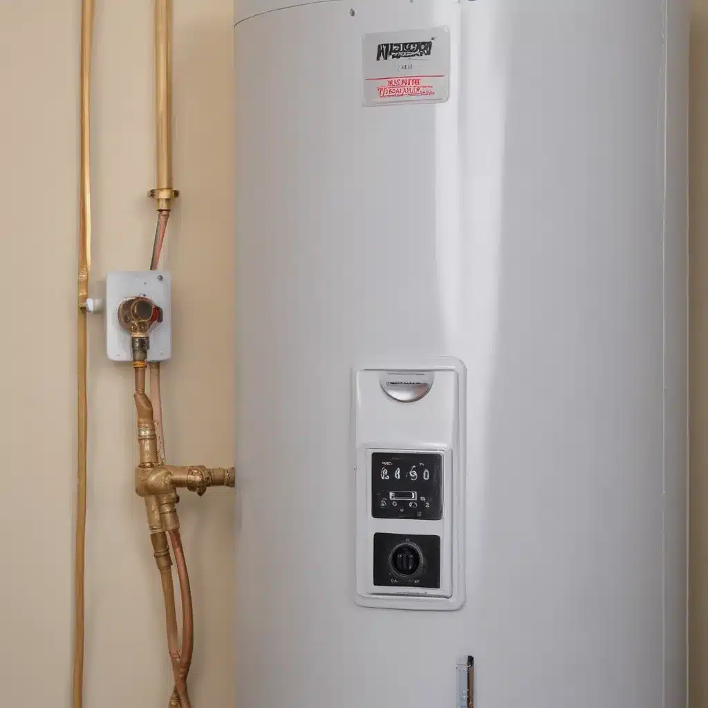 Preventing Thermal Expansion Damage in Tankless Systems: Strategies for Safe Installation