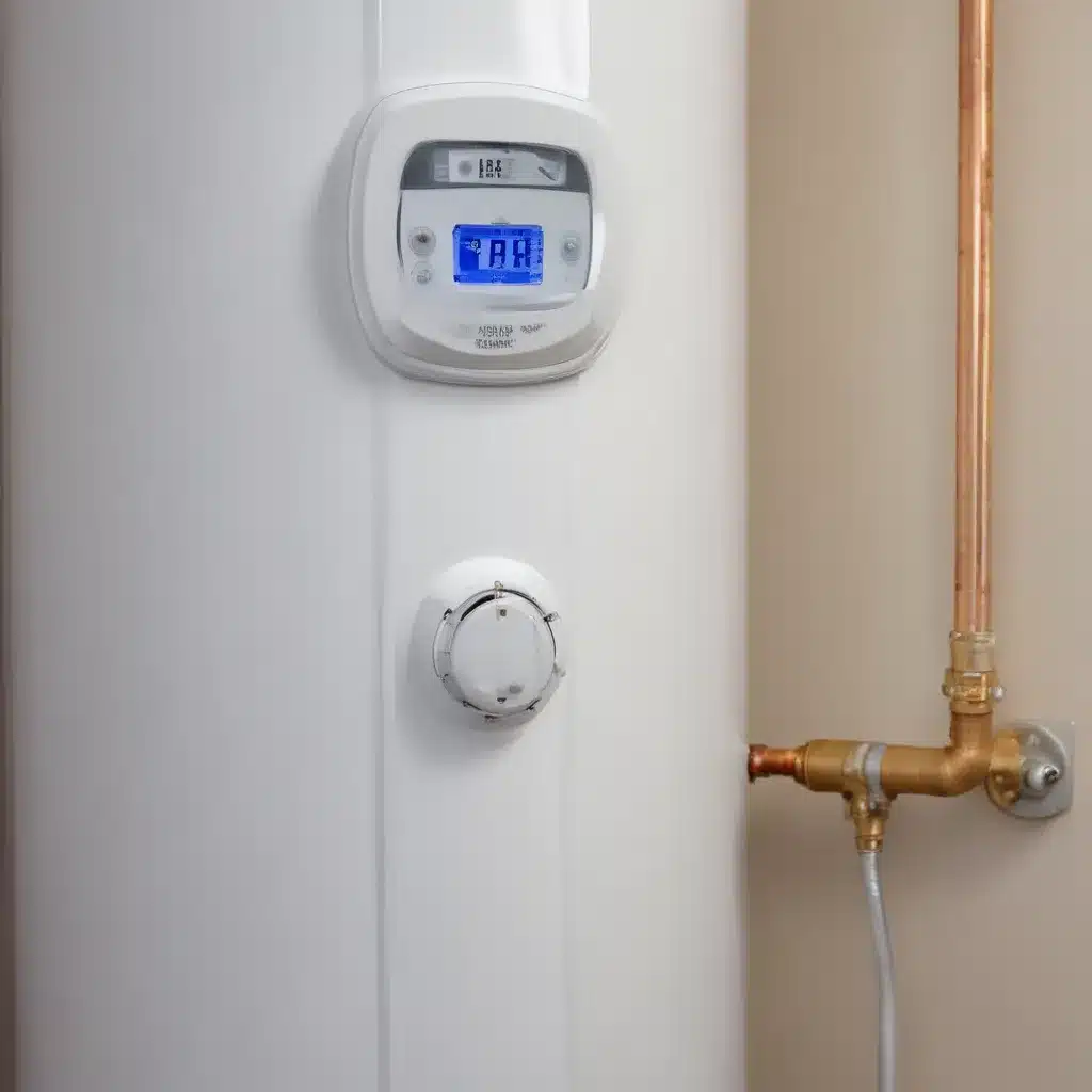 Preventing Thermal Expansion Damage in Water Heater Systems: Code Requirements