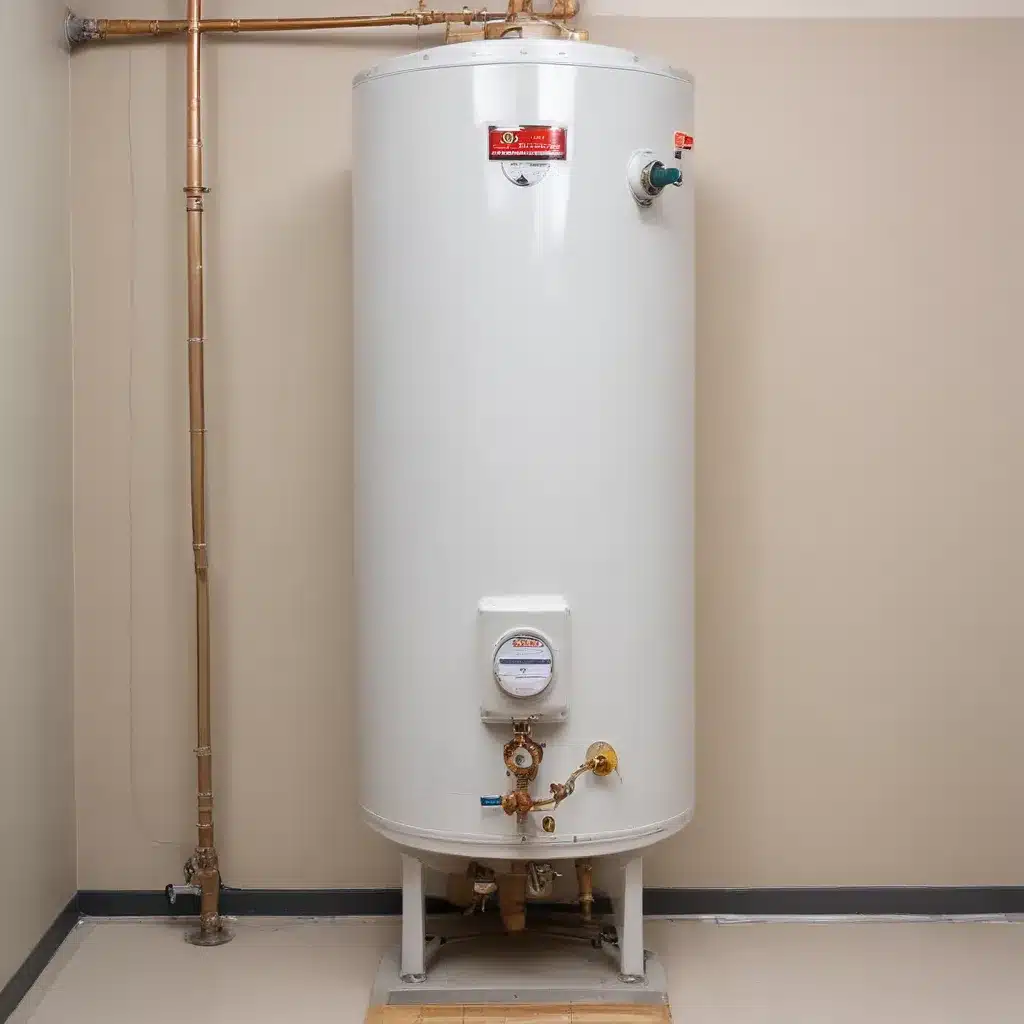 Preventing Thermal Expansion Damage with Expansion Tank Installation